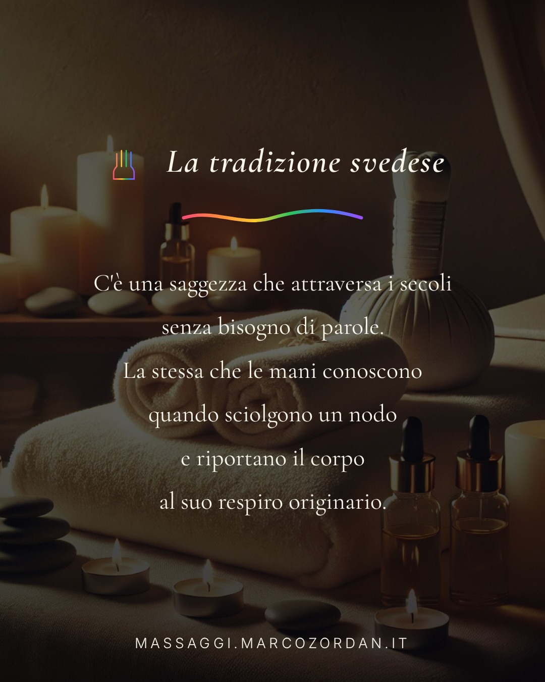 La tradizione svedese
