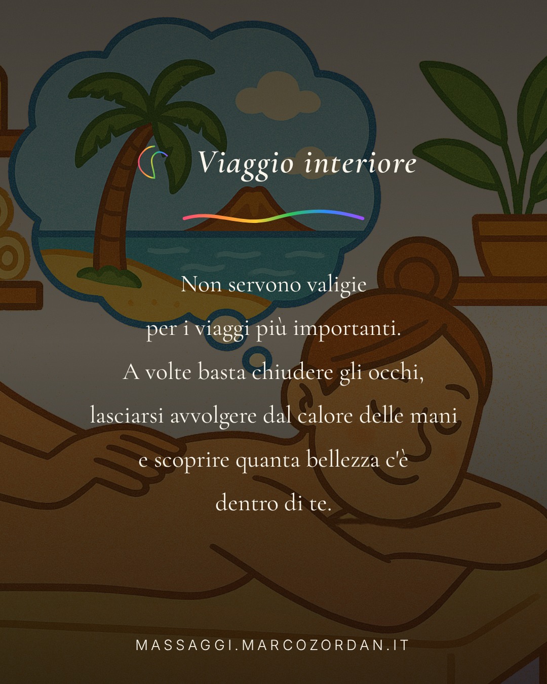 Viaggio interiore